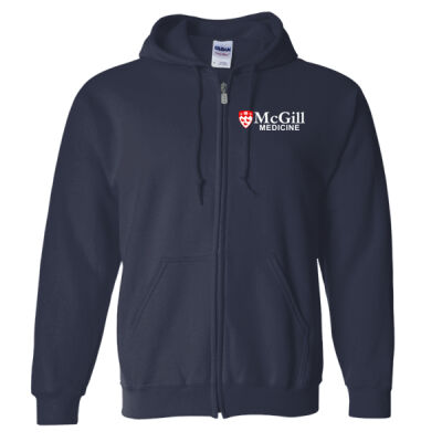 Mcgill medicine hoodie hotsell